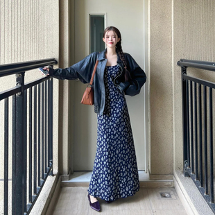 韩版 高级感小个子宽松显瘦夹克上衣 黑色皮衣外套女2025秋季 新款
