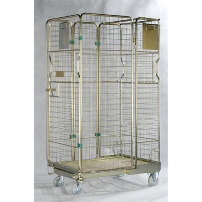 供应物流台车XHC-2