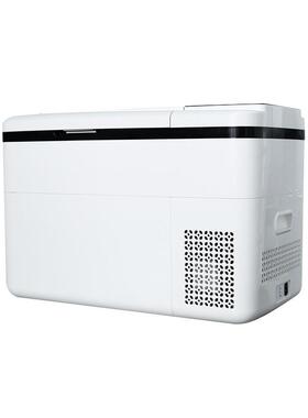 冷藏箱28L车载冰箱家用小型冷暖箱车家两用学生宿舍迷你小冰箱