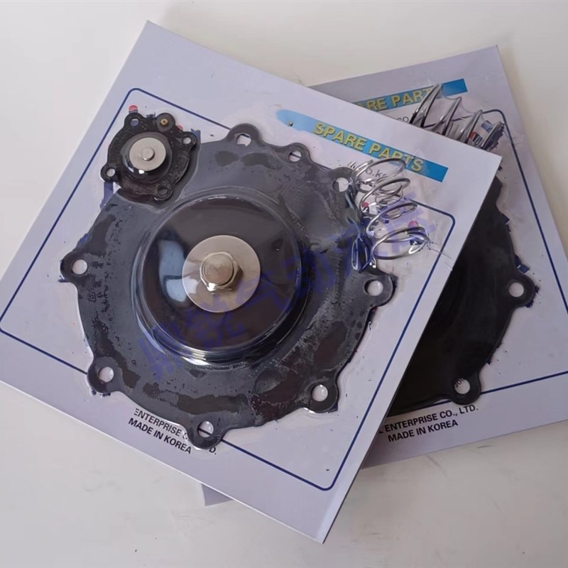 JIHI-100脉冲阀 JISI100 JISI80 JIHI80 JIHI76 JISI76