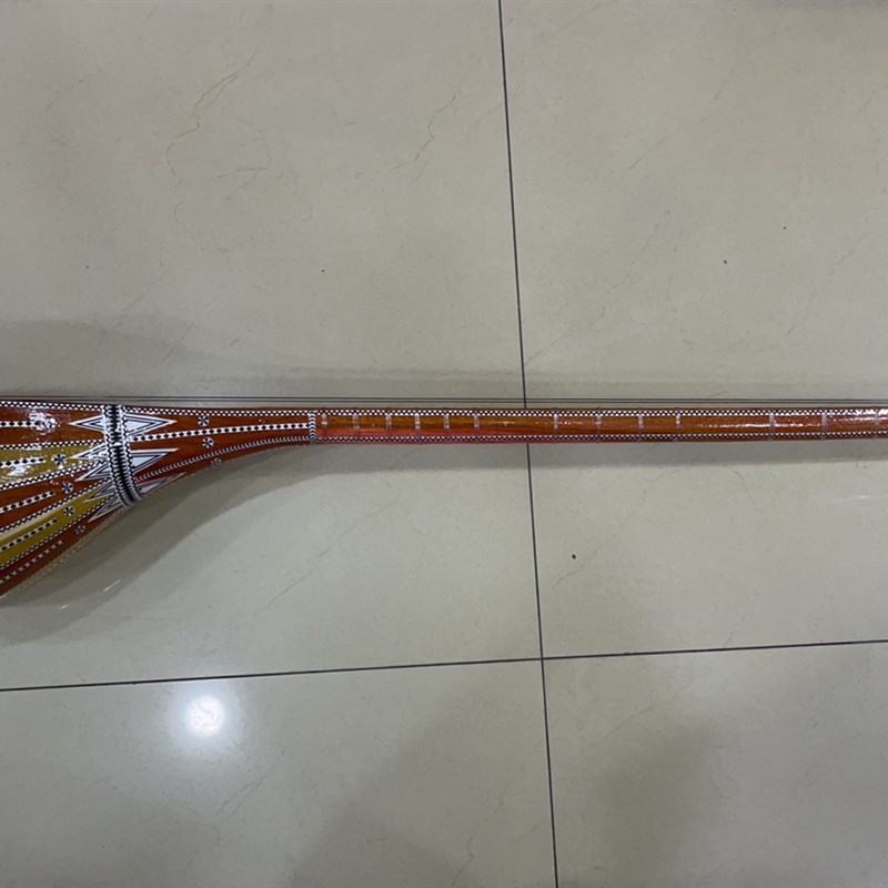 1米1长演奏乐器都塔尔新疆乐器民族乐器手工