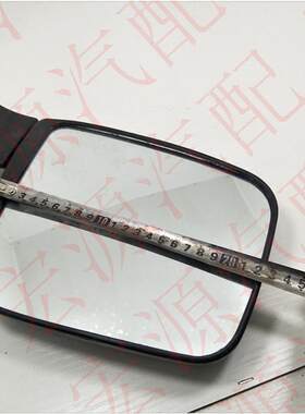 适配南京依维柯跃进货车配件/跃进小福星S50后视镜/后照镜/反光镜