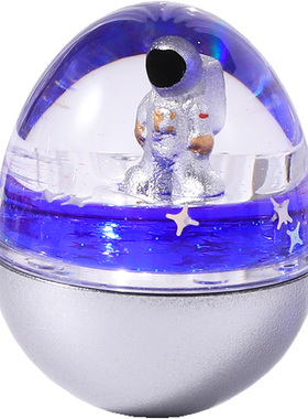 北欧创意可爱不倒翁客厅家居装饰品办公室桌面小摆件新婚结婚礼物