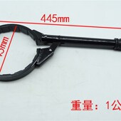 干燥罐扳手干燥器干燥管干燥筒修理工具汽修工具卸干燥瓶不伤手