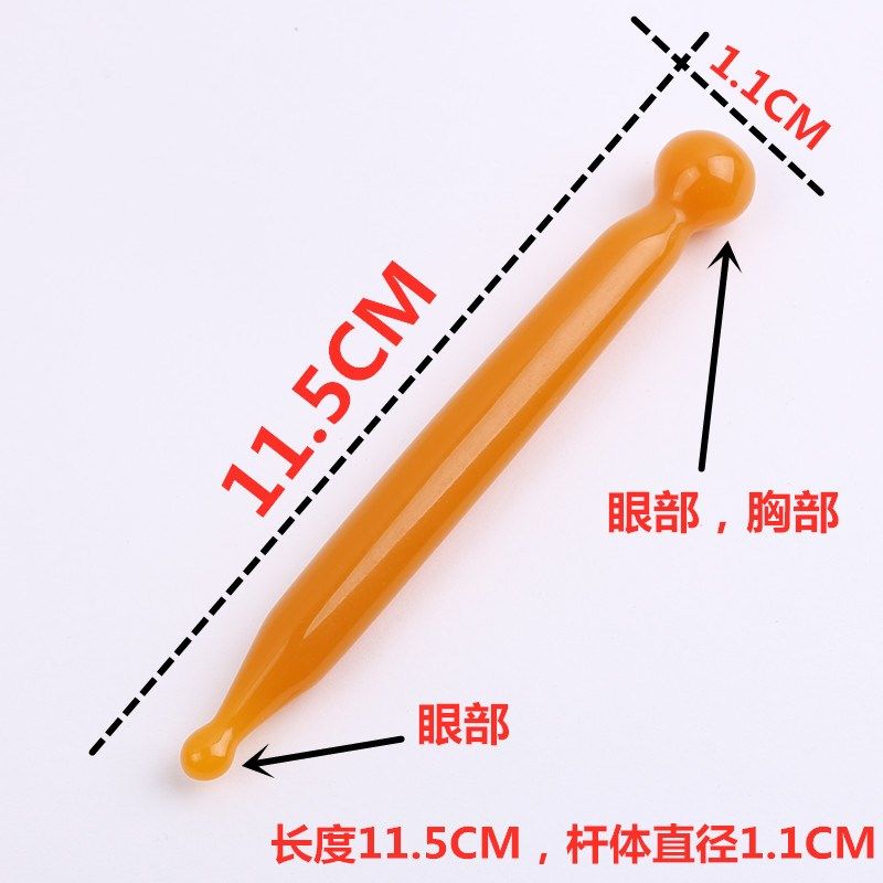 拨筋棒美容棒点穴笔经络按摩梳面脸部刮痧眼部头部疏按摩通用板,个人护理/保健/按摩器材,按摩穴位棒,淘宝优惠券,粉丝福利购,淘宝优惠卷