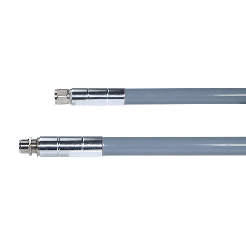 晟达玻璃钢天线2.4G/5.8G双频防水天线户外基站AP网桥高增益8dbi