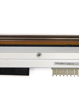 适用 ARGOX立象X3200 条码标签机打印头 热敏头