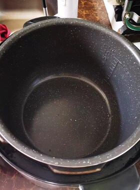 适用老板CY50-233S/231S电压力锅5升L内胆内锅密封圈电源线配件