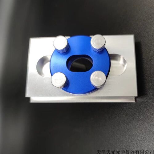 可拆液体池HF-7N 固定密封池-8N 红外光谱仪液体样品测试专用附件