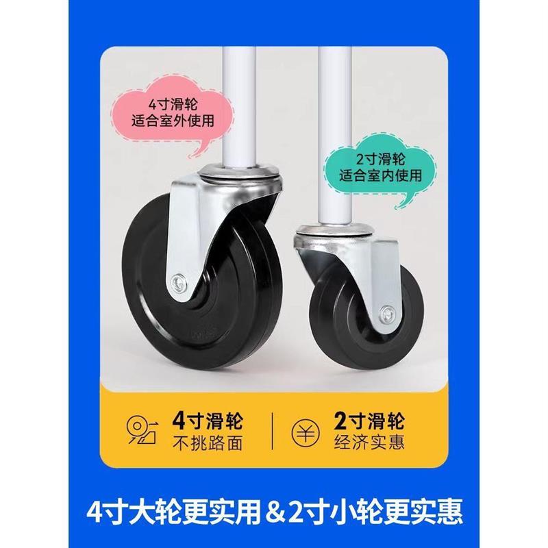 大学生冰粉摆摊小推车移动