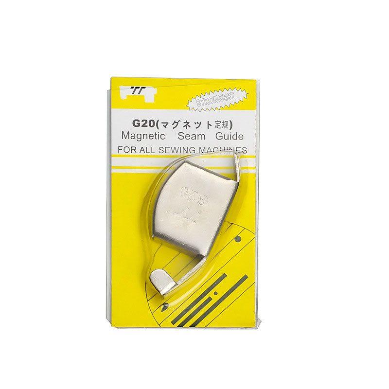 大号吸卡强磁缝纫机大磁铁