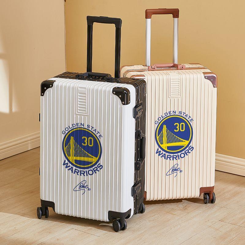 行李箱女个性ins潮流拉杆密码箱耐用静音万向轮登机旅行箱男皮箱