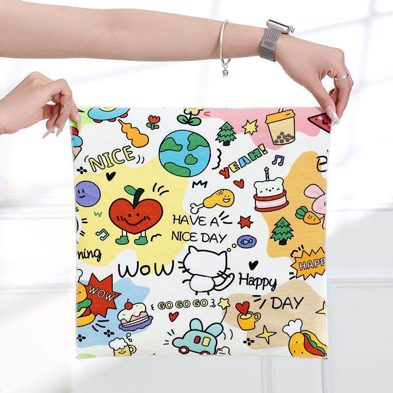 百粘布化妆包化妆品收纳包相机魔术布内丹收纳包单反收纳可爱便携