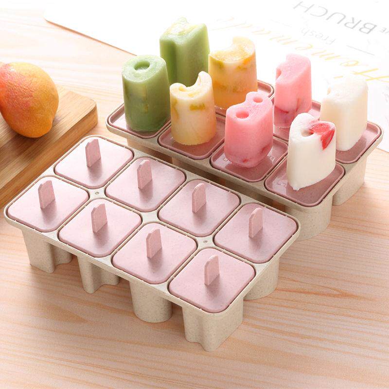 家用自制冰激凌雪糕diy模