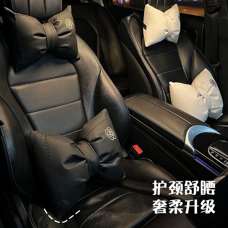 汽车腰靠开车护腰神器主驾