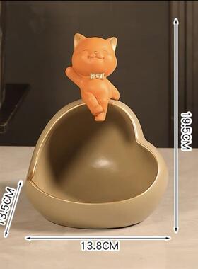 进门口入户玄关鞋柜放钥匙