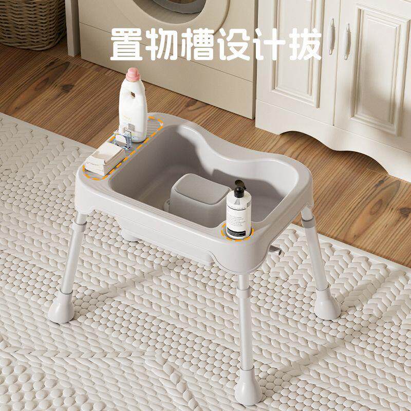 洗头盆床上病人用平躺式孕产妇月子家用洗头发老人成人洗发神器