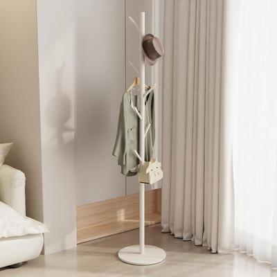 家用ins风玄关金属挂衣架