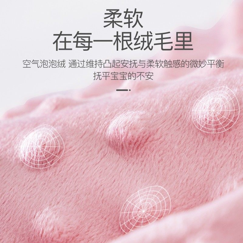 宝宝睡袍秋冬加厚保暖衣服男女儿童家居服睡裙防踢棉服婴儿睡衣,童装/婴儿装/亲子装,家居袍/睡袍,淘宝优惠券,粉丝福利购,淘宝优惠卷