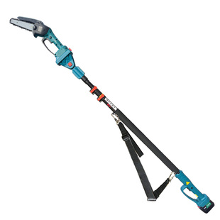 电动剪刀果树充电式修剪树枝锂电池园艺剪子修枝剪树剪刀剪高枝剪