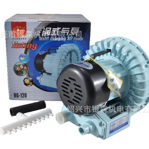 森森渔亭旋涡式增氧机HG-250/120/180/200/370/750/1100/1500-C2