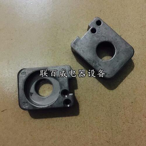 永强YQ-Y30A/35/60/65/70/80A压面机轴承座原装配件面条机转轮