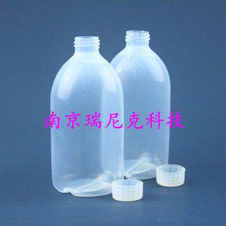F46特氟龙FEP试剂瓶--大规格FEP试剂瓶2000ml、3000ml--耐高温