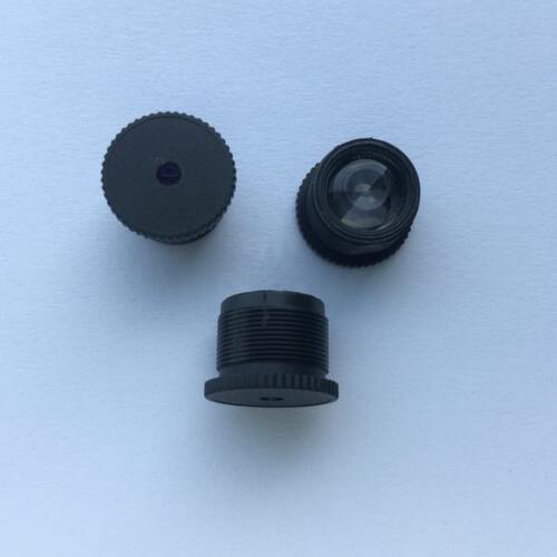 1/2 单板机镜头 TSL1401CL线阵CCD 镜头  条码镜头