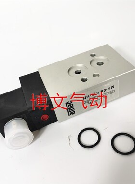 电磁阀MN-06-511-HN MND MN06 511-HN AIRTEC型板式
