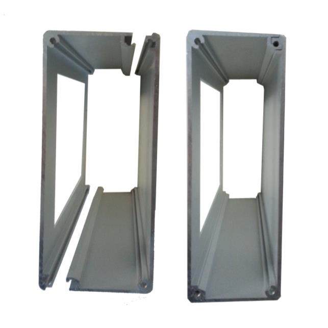 7寸威纶/信捷/台达铝合金触摸屏安装盒 人机界面10寸控制箱盒子,3C数码配件,USB多功能数码宝,淘宝优惠券,粉丝福利购,淘宝优惠卷