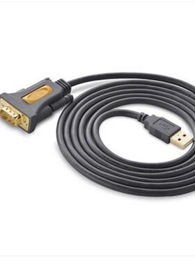 地磅连接RS232串口卡/称重软件接口串口/USB转电脑串口卡/扩展