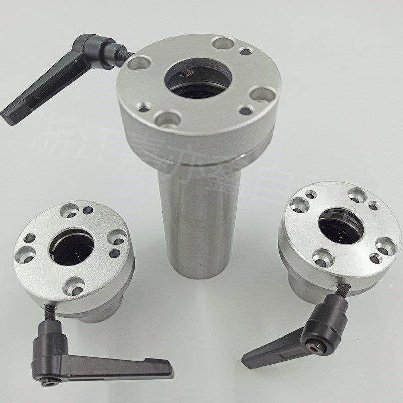 怡合达 带夹紧把手直线轴承 LMT01/02/06/07-d16/d20/d25/d30-R-L,3C数码配件,USB多功能数码宝,淘宝优惠券,粉丝福利购,淘宝优惠卷