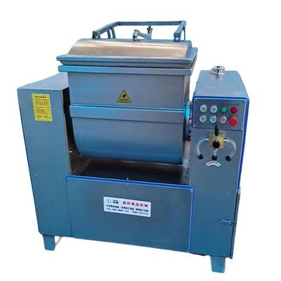 HL-HMJ50型和面机