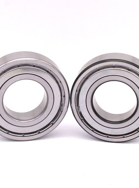 日本进口轴承6807 6808 6809 6810 6811 6812 Z LB ZZ CM/5K