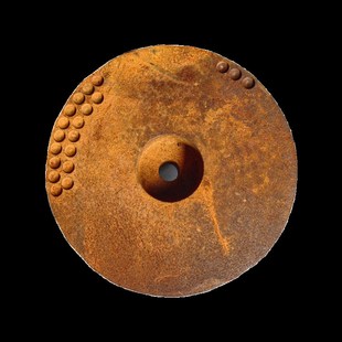 碾米机配件家用农用大糠铸铁风叶抽糠铁风页去石风提丰叶各种尺寸