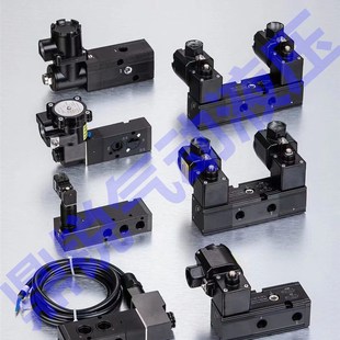 2寸黄铜水阀 8210G100 两位两通电磁阀 二位二通电磁阀