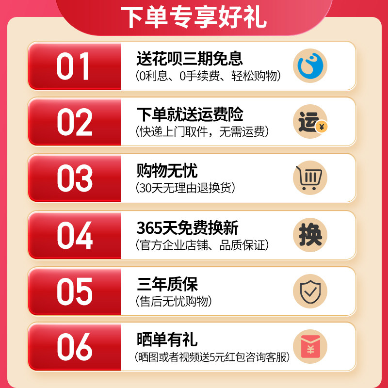 蒂亚康海豚按摩器棒仪电动手持式背部腰部肩颈椎全身多功能按摩捶