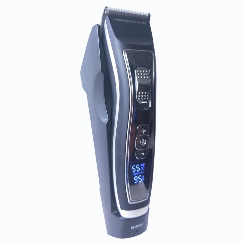 发廊专用理发器调速液晶智能充电理发剪成人剃头刀儿童电动电推剪