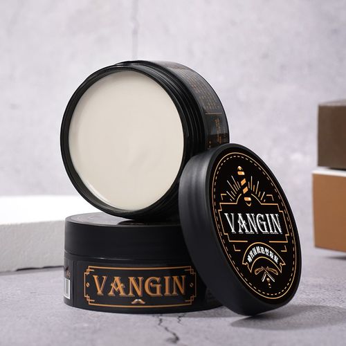 发泥男士持久定型哑光造型刘海塑形女生发胶发廊专用自然蓬松发蜡