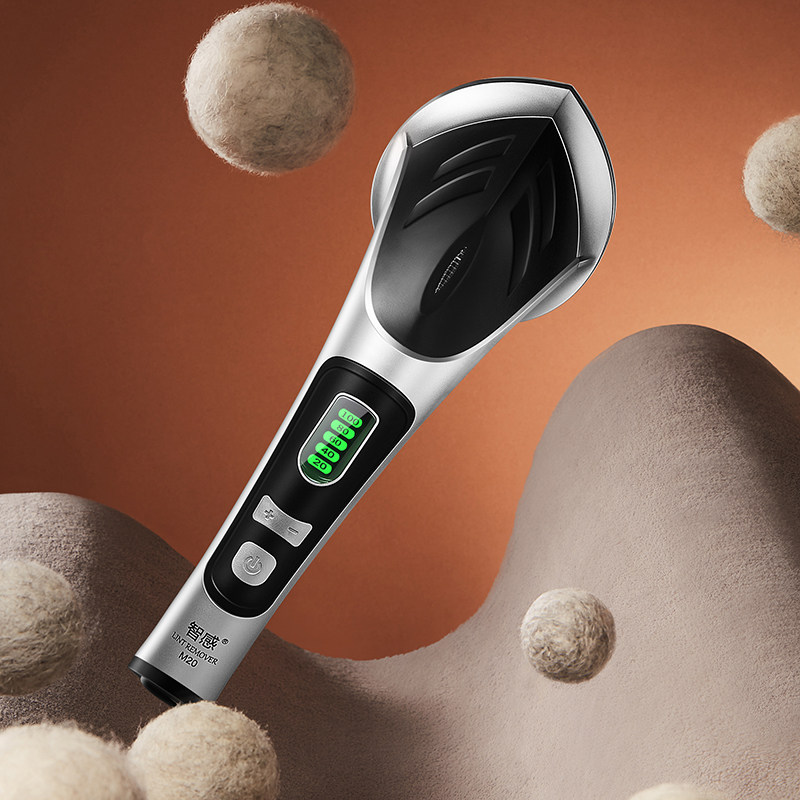 毛球修剪器充电式去除球毛衣服剃毛器家用刮起球神器打毛机大功率