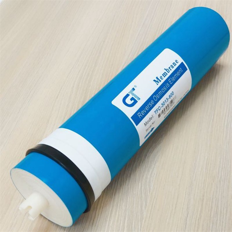 400G 600G 反渗透膜 净水器 纯水机3013-600GRO膜元件 滤芯配件