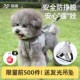 狗狗牵引绳胸背式 狗链子中小型犬宠物背带柯基泰迪比熊遛狗牵狗绳