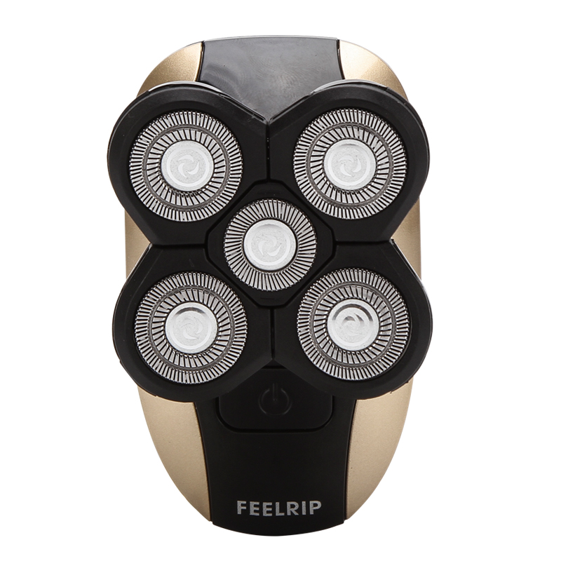 光头理发器成人男剃头刀专用电动电推剪家用剃光头神器自刮自己剪