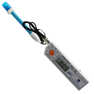 便携式 酸度计PH计 杭州奥立龙PHB 笔式 数显酸度计 酸度计