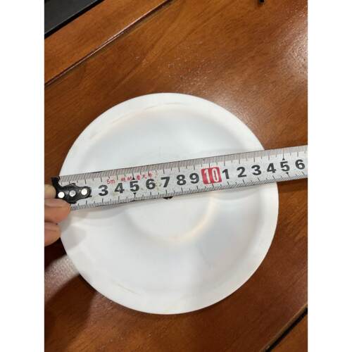 气动隔膜泵膜片142mm直径隔膜片F46材料软性膜片耐腐蚀耐酸碱