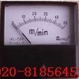 米分表 AL-C60 50M/MIN 米分 100 200  600 1000 1800 2000 DC10V