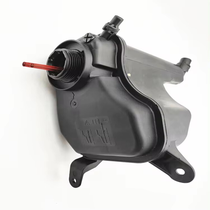 副水壶防冻液水箱水冷却液膨胀罐E90 E92 E81E93 E82 17137567462