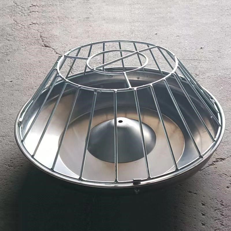 鸡鸭喂鸡神器饲料桶自动喂食鸡饲料盆家用喂鸡食槽料槽防撒养设备,畜牧/养殖物资,养殖用具,淘宝优惠券,粉丝福利购,淘宝优惠卷