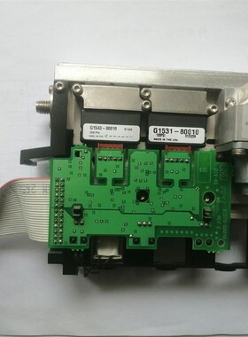 G1543-60500 安捷伦 6890 填充柱进样口 EP