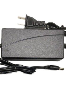 适用 不得不爱5G爱兔索伦森B133B155摄像头电源适配器充电线